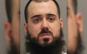 New castle man charged for attempted murder after shooting woman in the face