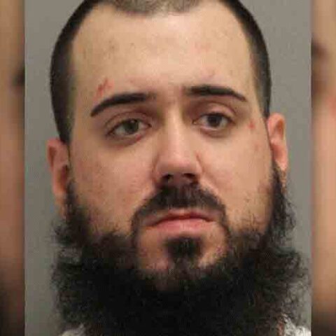 New castle man charged for attempted murder after shooting woman in the face - photo licensed by shore news network.