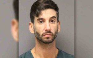 Pot dealer charged after neighbors fed up with traffic at his home based marijuana shop