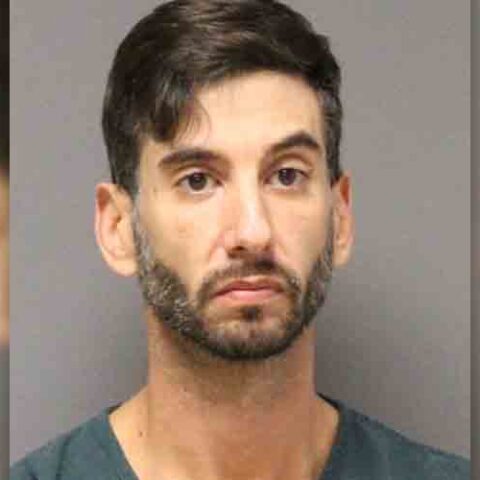 Pot dealer charged after neighbors fed up with traffic at his home based marijuana shop - photo licensed by shore news network.