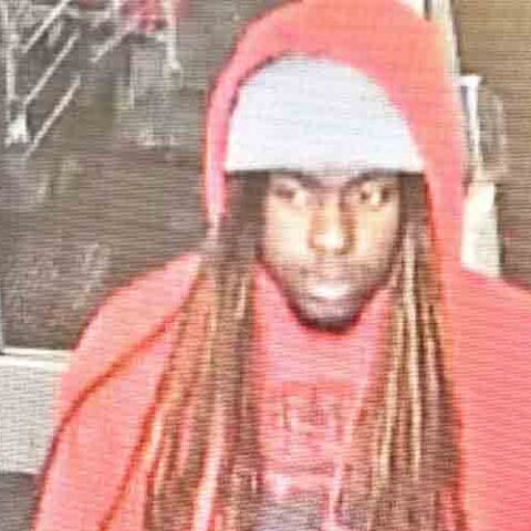 St. Louis police need help identifying man accused of exposing himself to children - photo licensed by shore news network.