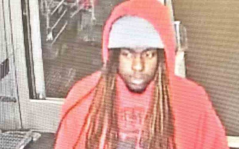 St. Louis police need help identifying man accused of exposing himself to children - photo licensed by shore news network.