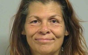 Woman exposed her genitalia at whole foods before fleeing with cupcakes and wine