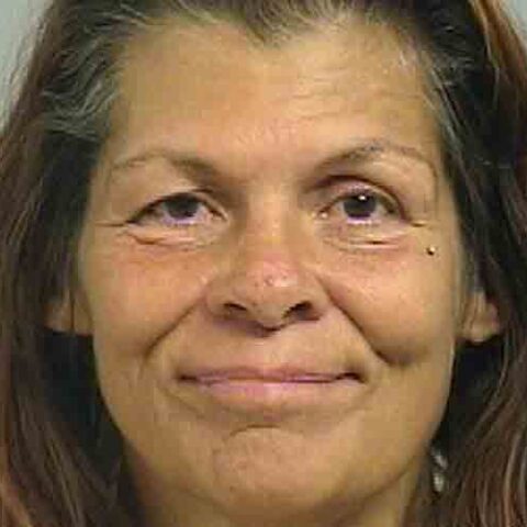 Woman exposed her genitalia at whole foods before fleeing with cupcakes and wine - photo licensed by shore news network.