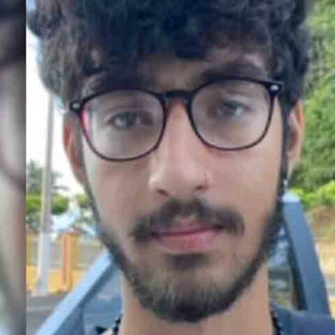 New jersey man wanted for raping 12-year-old girl tracked down to puerto rico - photo licensed by shore news network.