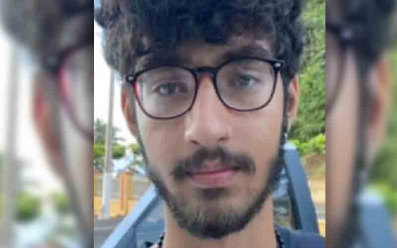 New Jersey man wanted for raping 12-year-old girl tracked down to Puerto Rico
