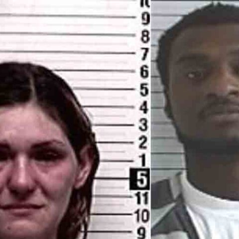 Lynn haven couple charged with child abuse after 2-year-old found wandering, bruised - photo licensed by shore news network.