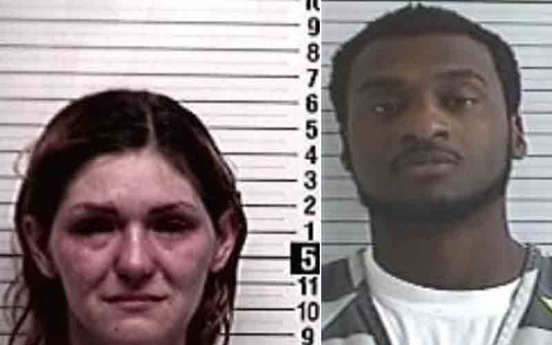 Lynn Haven couple charged with child abuse after 2-year-old found wandering, bruised