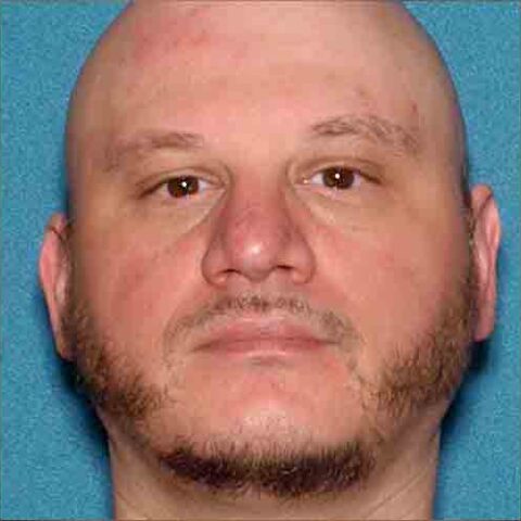 Man convinced young girl to send him nude pics, then threatened to burn down her house - photo licensed by shore news network.