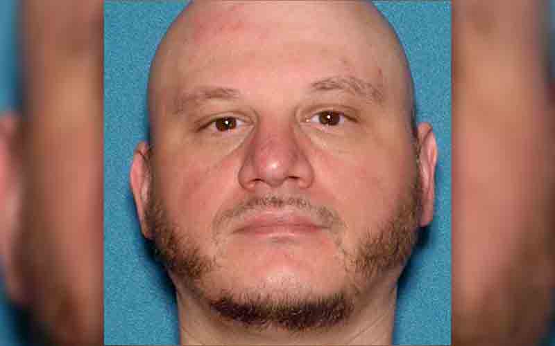 Man convinced young girl to send him nude pics, then threatened to burn down her house