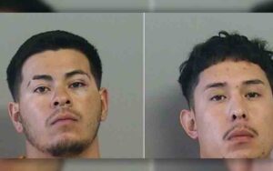 Two charged for death of miami nights restaurant and lounge owner
