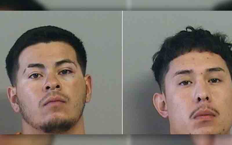 Two charged for death of Miami Nights Restaurant and Lounge owner