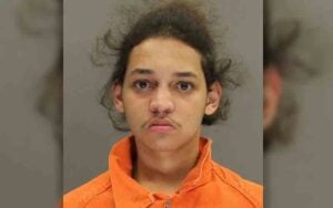 Teen charged for double shooting, murder in browns mills