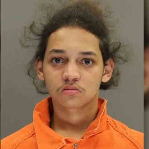 Teen charged for double shooting, murder in browns mills - photo licensed by shore news network.