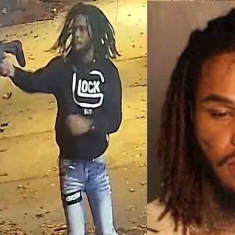 Do you know where they are? Suspects from philadelphia wanted for pottstown murder - photo licensed by shore news network.