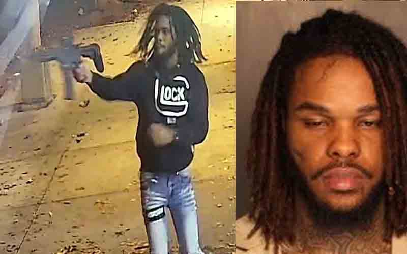 Do you know where they are? Suspects from Philadelphia wanted for Pottstown murder