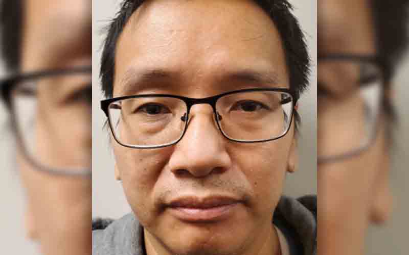 Fort Lee man charged for sexually assaulting 13-year-old