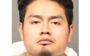 Man charged for murder of northvale woman with hammer