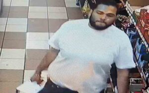 Suspect wanted for shooting in dallas