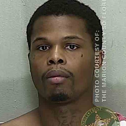 Arrest made for 2016 murder of marion county correctional officer ronnie damon - photo licensed by shore news network.