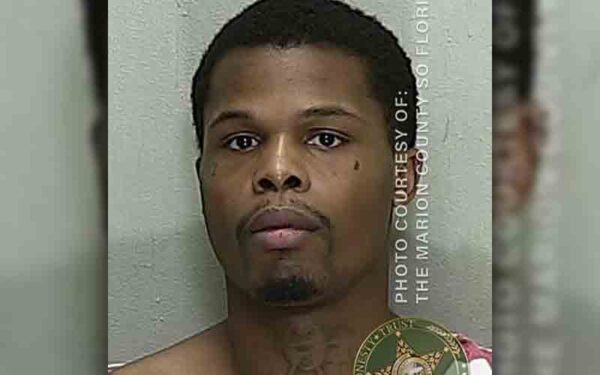 Arrest made for 2016 murder of Marion County Correctional Officer Ronnie Damon