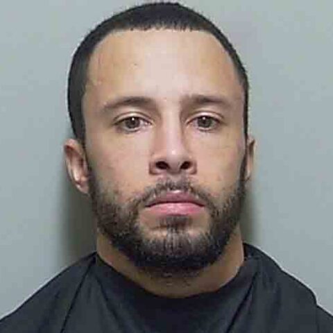 Man who shot woman in the head gets life in prison - photo licensed by shore news network.