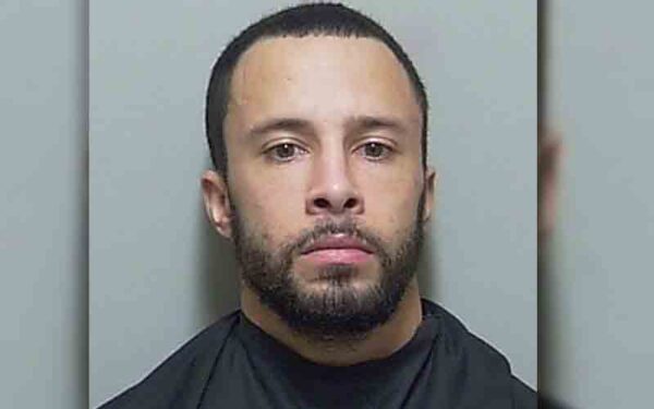 Man who shot woman in the head gets life in prison - photo licensed by shore news network.