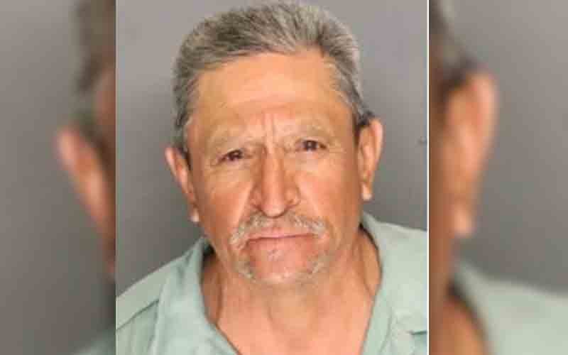 Stockton Massuese charged for sexual assault of child, police say more victims possible