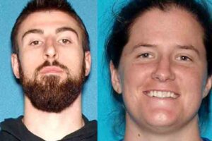 Teacher, coach arrested for sexually assaulting student, second teacher charged for knowing it was going on and doing nothing