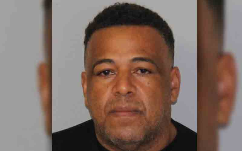 Man charged for sexually assaulting young girl