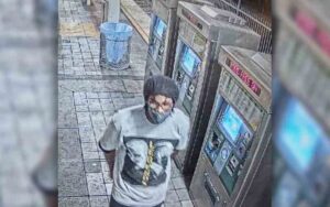 Terry Edward Scott arrested for sexually assaulting teenage girl