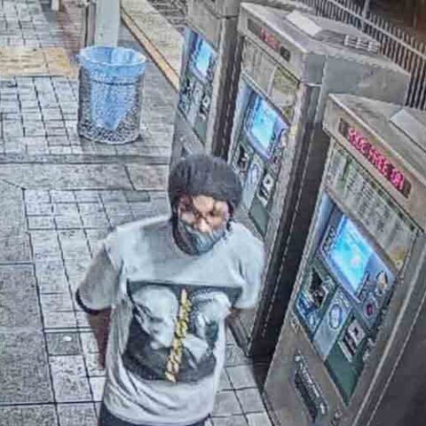 Terry edward scott arrested for sexually assaulting teenage girl - photo licensed by shore news network.