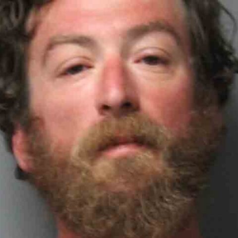 Georgetown man arrested after pulling shotgun during fit of road rage - photo licensed by shore news network.