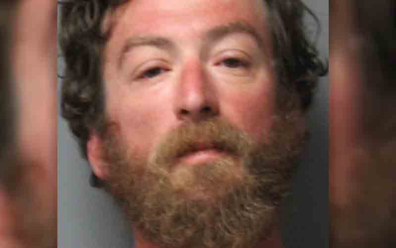 Georgetown man arrested after pulling shotgun during fit of road rage