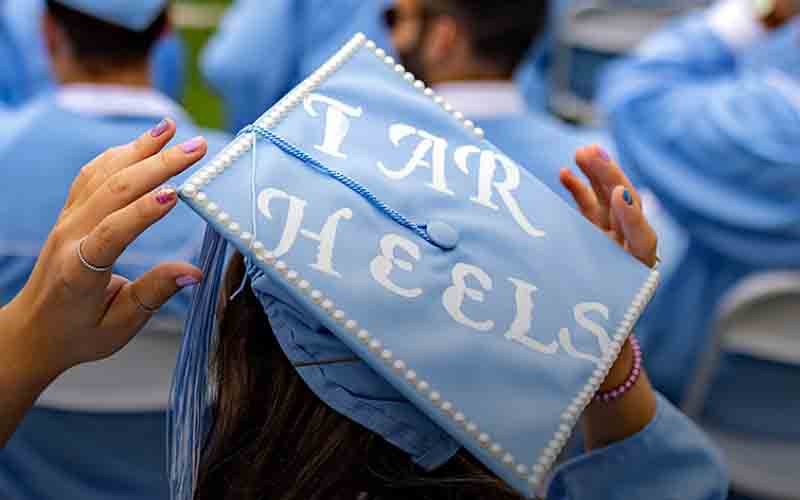 University Cancels Classes For 30,000 Students After Suspected Suicide, Mental Health Crisis