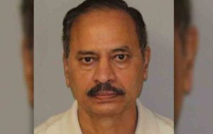 Grand jury indicts teacher who allegedly sexually assaulted three young girls, students