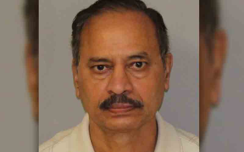 Grand jury indicts teacher who allegedly sexually assaulted three young girls, students