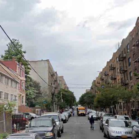 Bronx man who attempted to travel to afghanistan in 2019 to join taliban convicted of attempting to provide material support for terrorism - photo licensed by shore news network.