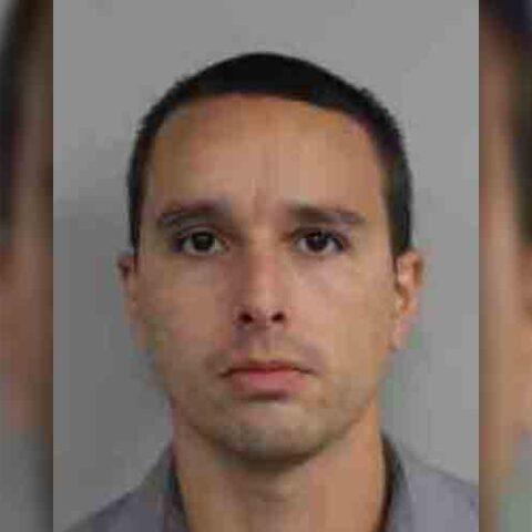 High school track coach charged for sexting student - photo licensed by shore news network.