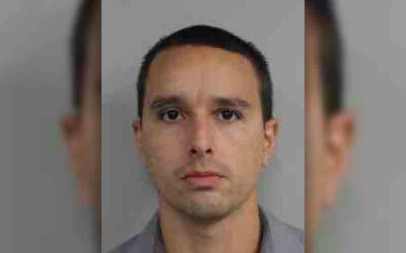 High School Track Coach Charged for Sexting Student