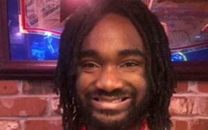 New jersey loses a champion special olympian