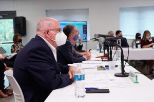Governor hogan nominated as chair of appalachian regional commission