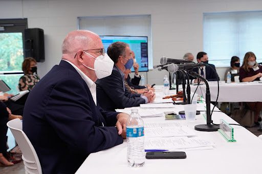 Governor Hogan Nominated as Chair of Appalachian Regional Commission