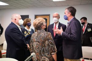 Hogan commits $155 million to support state child care providers