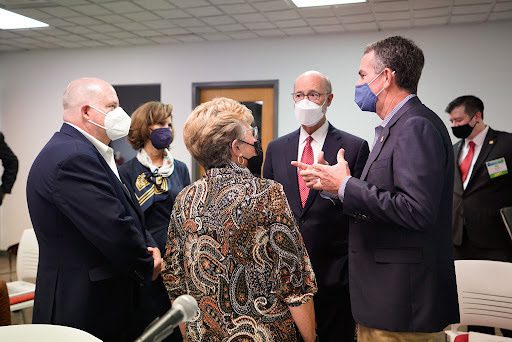 Hogan Commits $155 Million To Support State Child Care Providers
