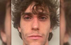 Jersey burglar shot and killed home invasion victim then barricade himself in the home
