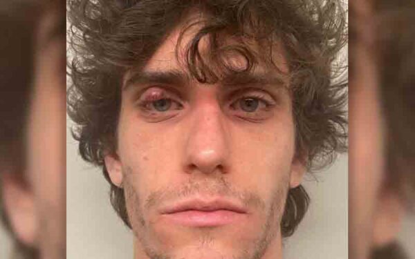 Jersey burglar shot and killed home invasion victim then barricade himself in the home