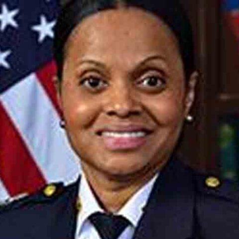 Dc assistant police chief sues department for allegedly pressuring her to have an abortion or be fired - photo licensed by shore news network.