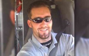 Weekend shooting victim identified