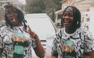 Teen sisters reported missing after getting keys to family car
